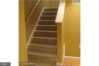 TROUT RUN - Residential Lease