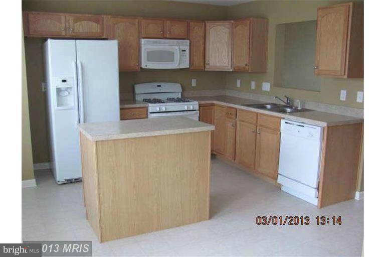 TROUT RUN - Residential Lease