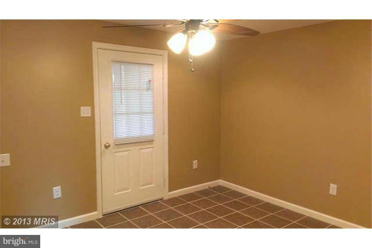 TROUT RUN - Residential Lease