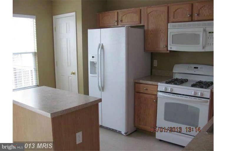 TROUT RUN - Residential Lease