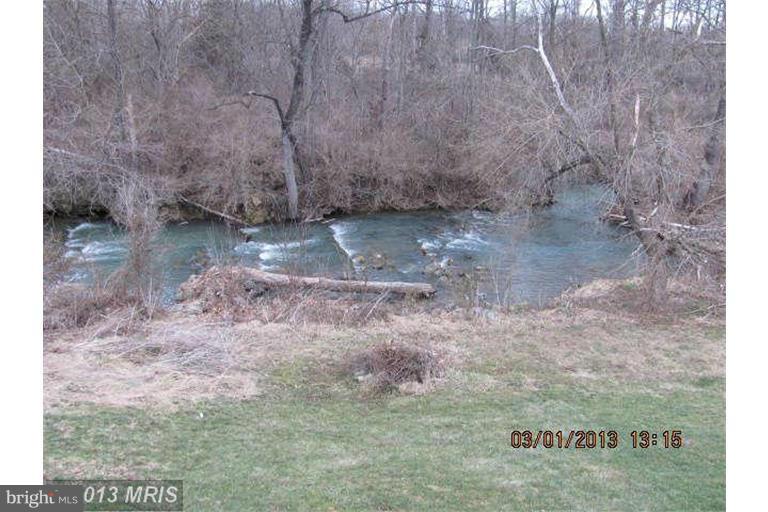 TROUT RUN - Residential Lease