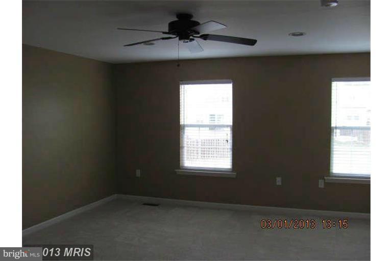 TROUT RUN - Residential Lease