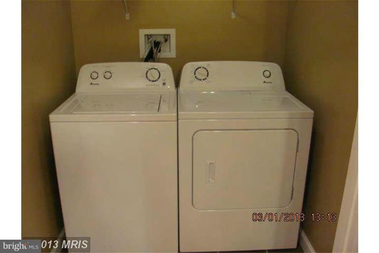 TROUT RUN - Residential Lease