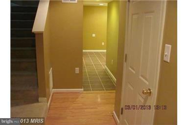 TROUT RUN - Residential Lease