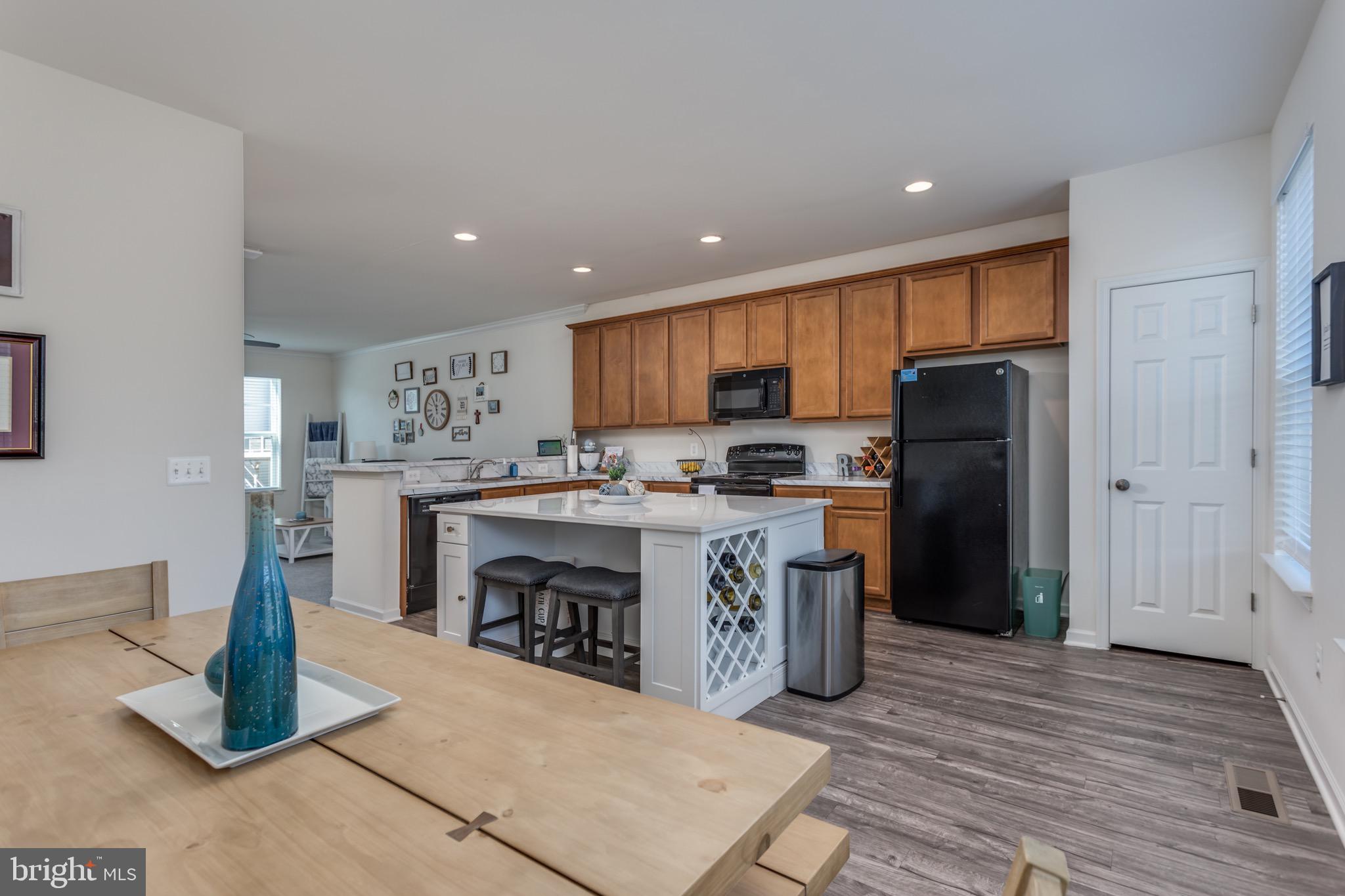 SNOWDEN BRIDGE - Residential Lease