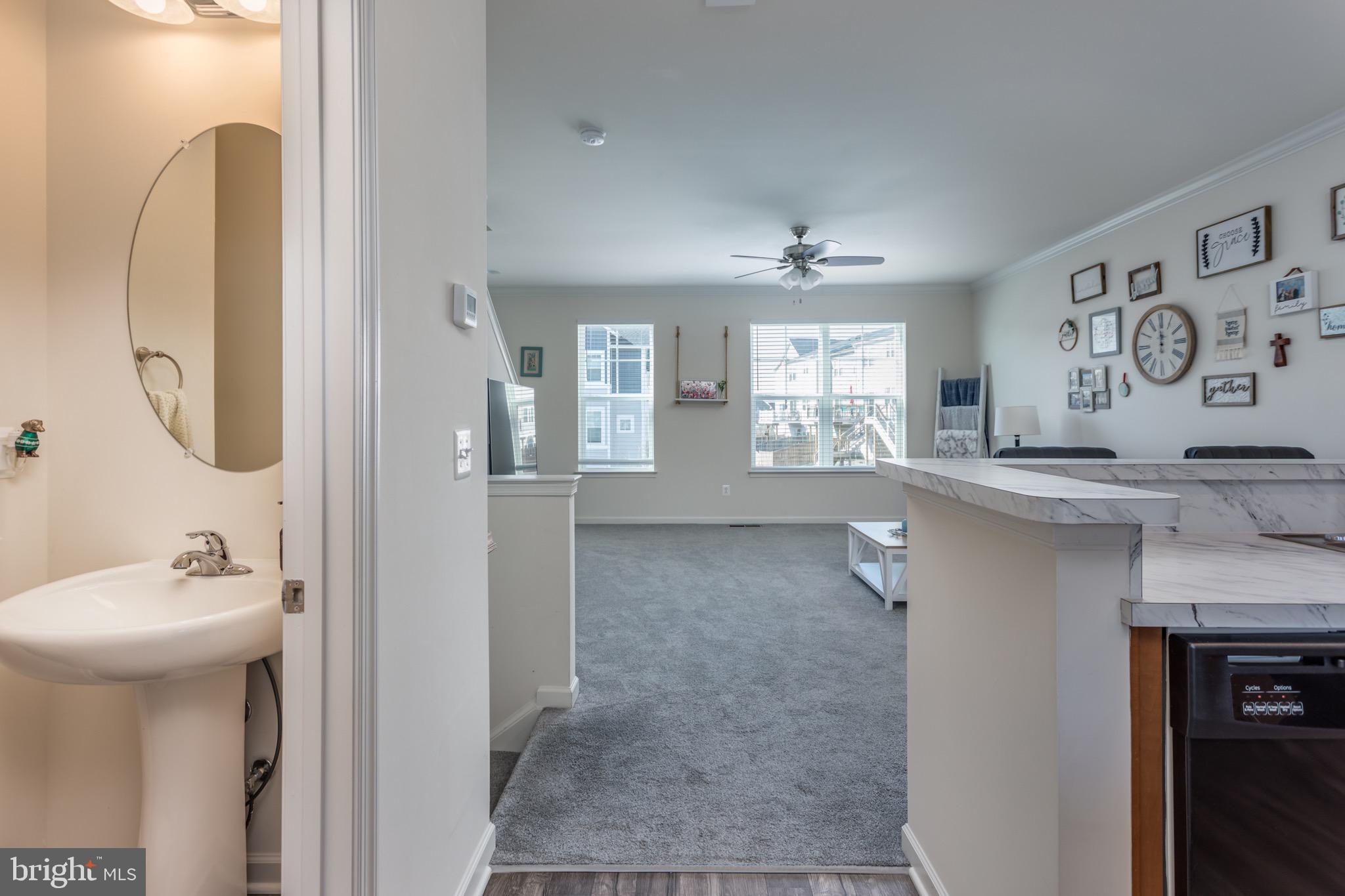 SNOWDEN BRIDGE - Residential Lease