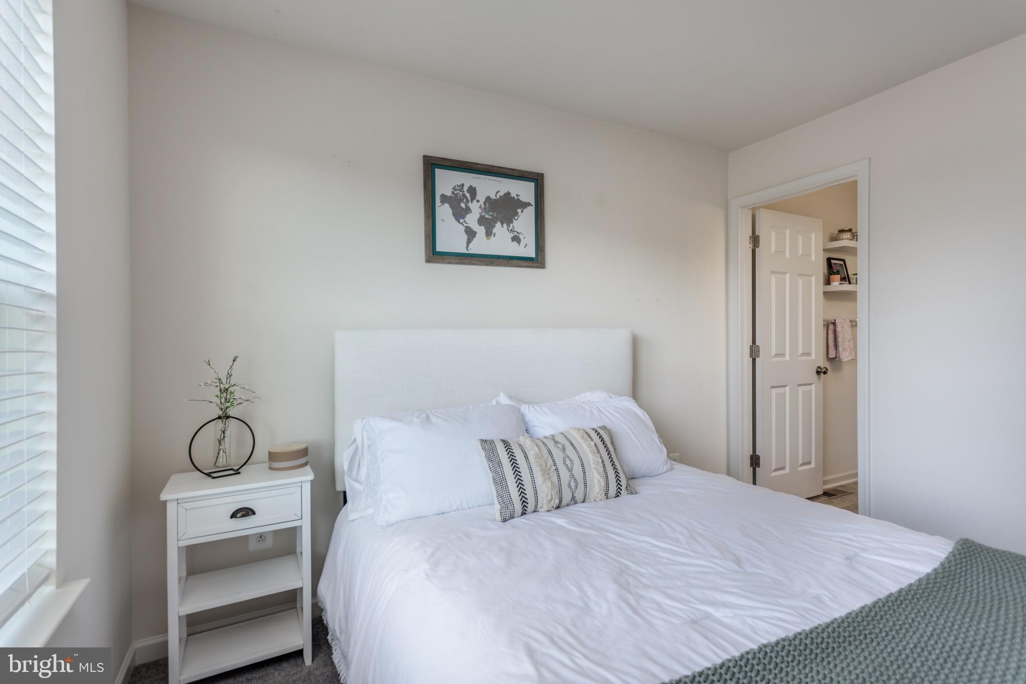 SNOWDEN BRIDGE - Residential Lease