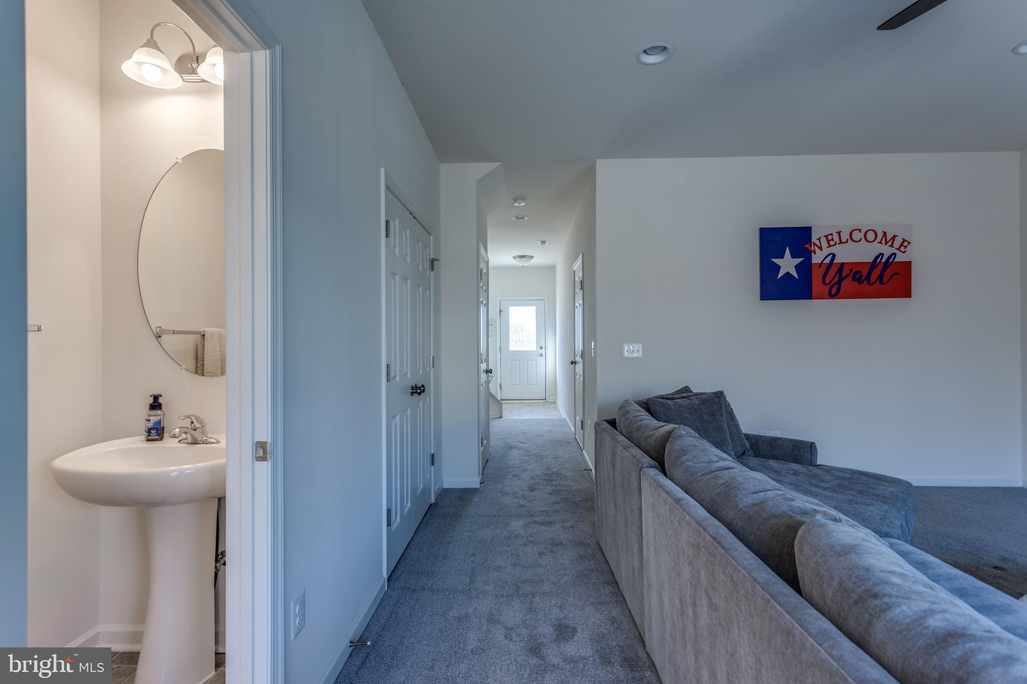 SNOWDEN BRIDGE - Residential Lease