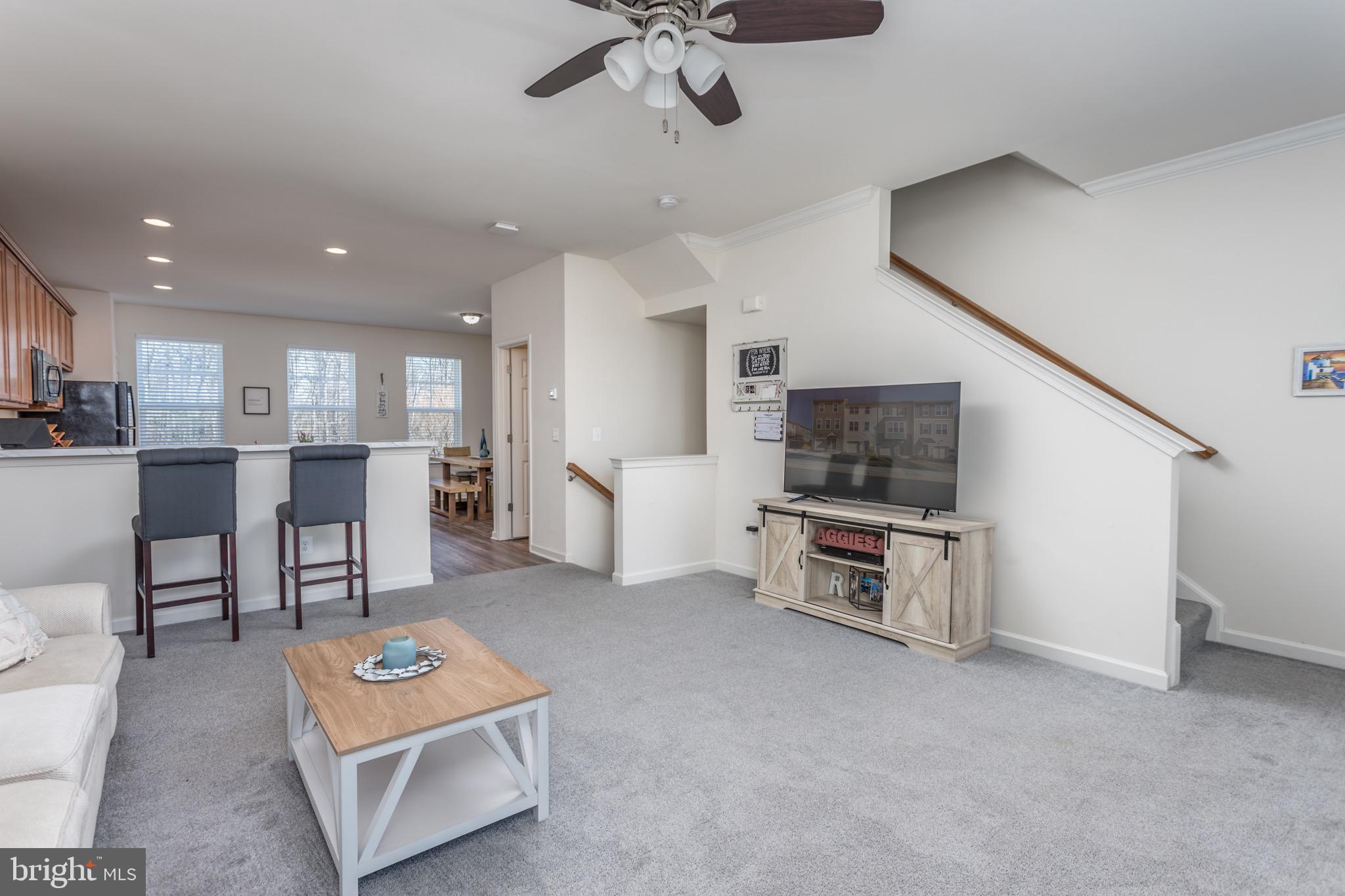 SNOWDEN BRIDGE - Residential Lease