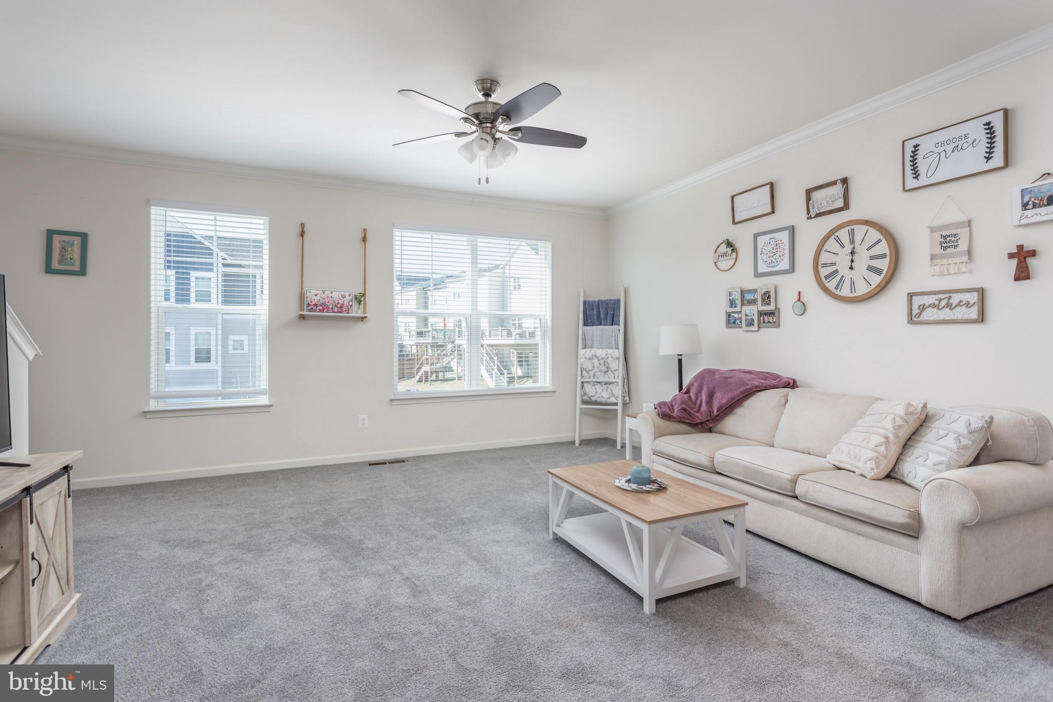 SNOWDEN BRIDGE - Residential Lease