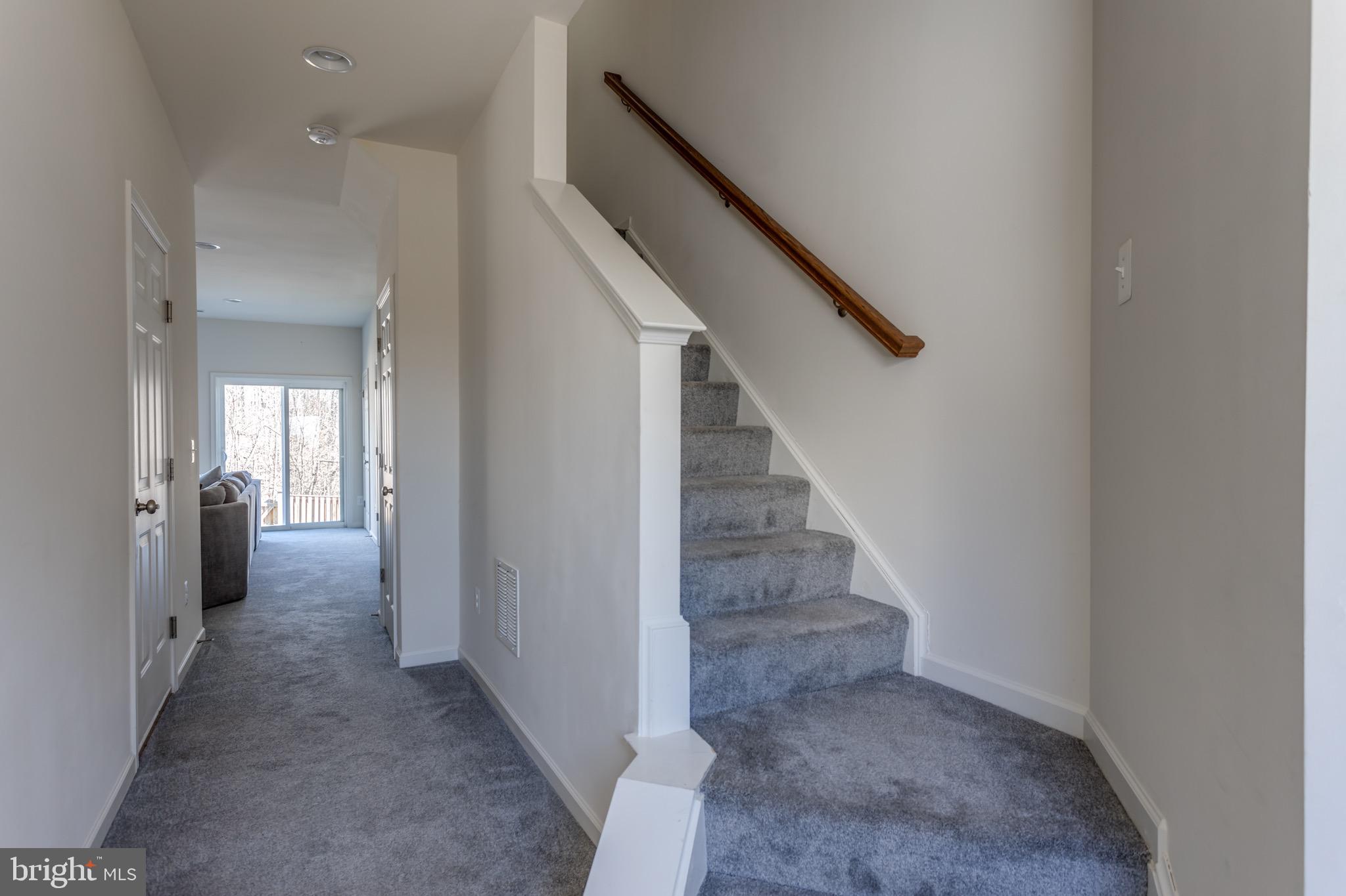 SNOWDEN BRIDGE - Residential Lease