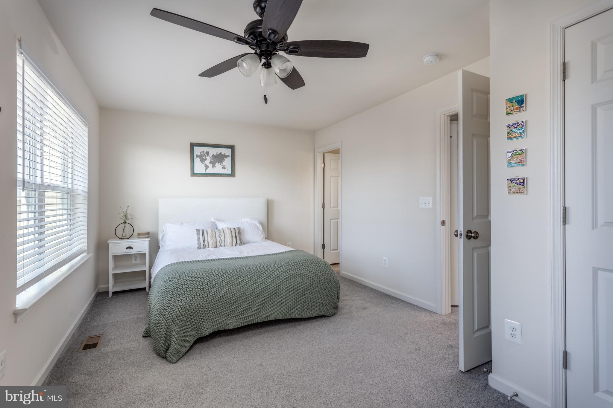 SNOWDEN BRIDGE - Residential Lease