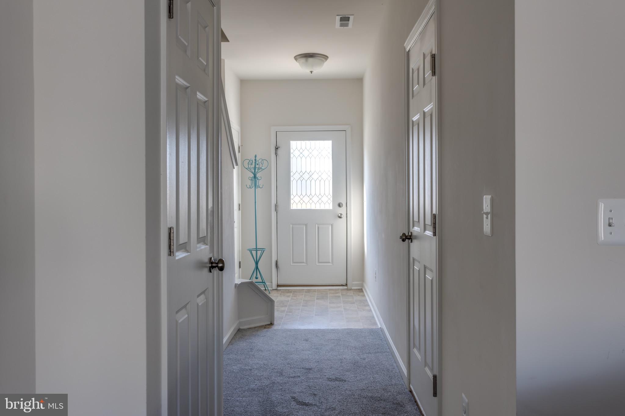 SNOWDEN BRIDGE - Residential Lease