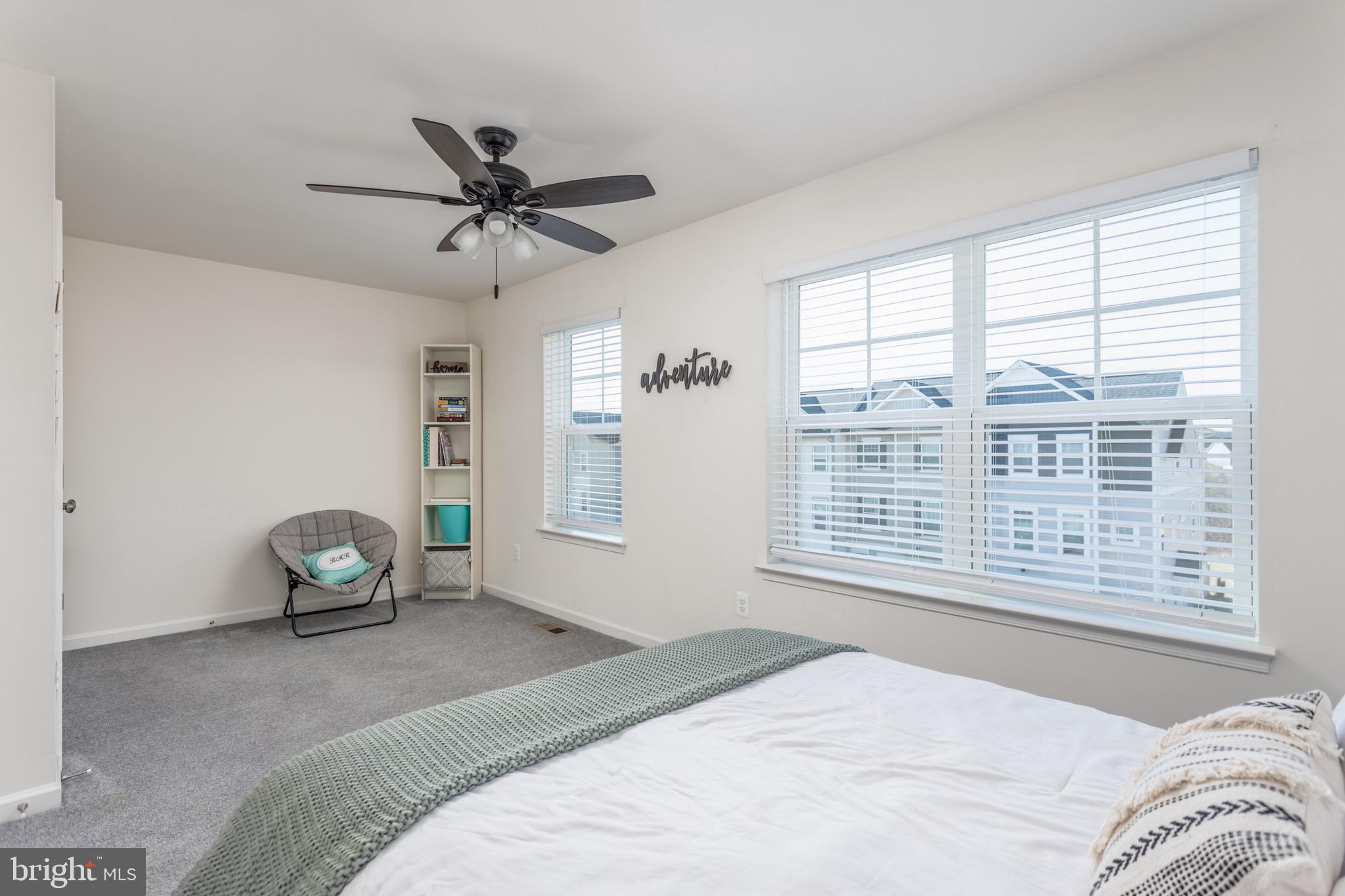 SNOWDEN BRIDGE - Residential Lease