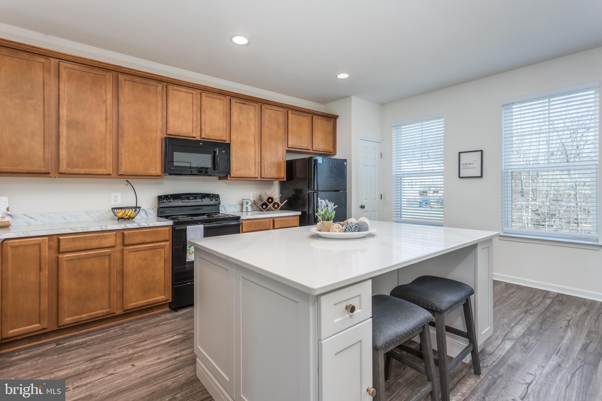 SNOWDEN BRIDGE - Residential Lease