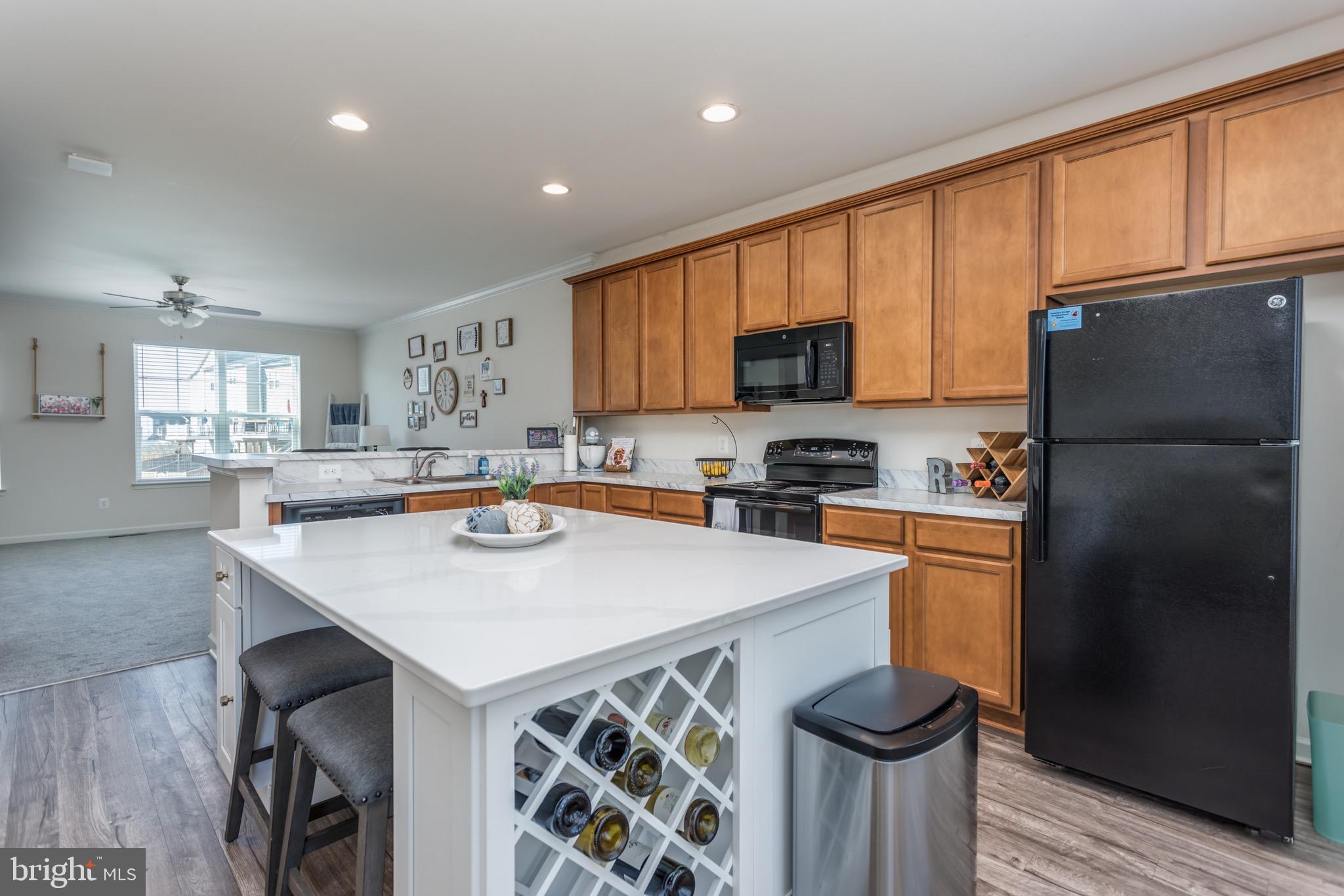 SNOWDEN BRIDGE - Residential Lease