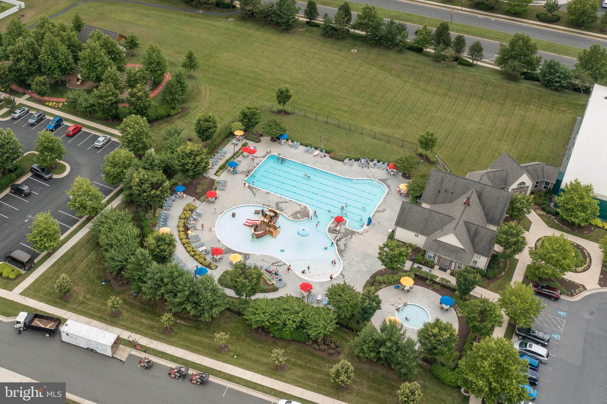 SNOWDEN BRIDGE - Residential Lease