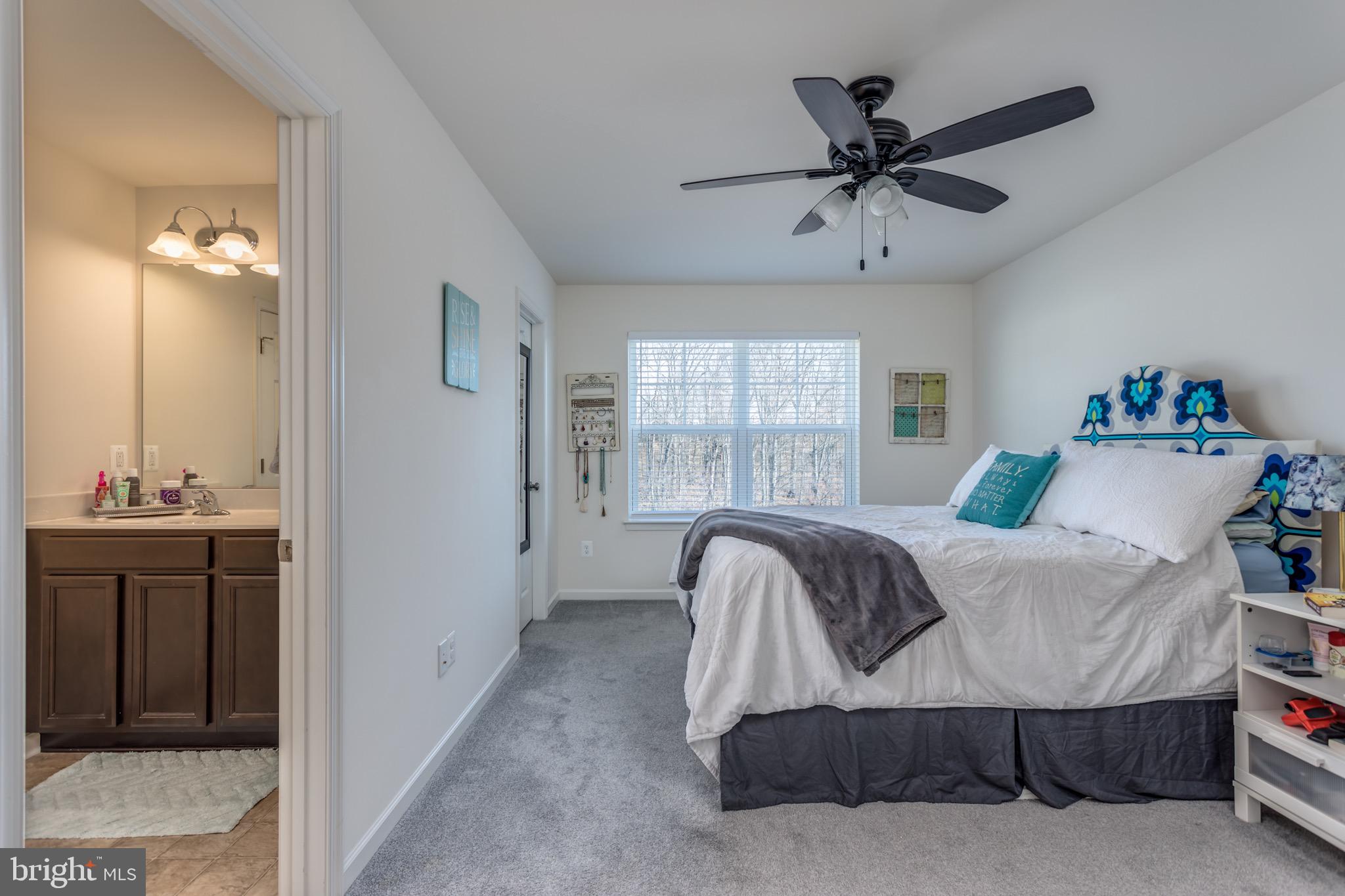 SNOWDEN BRIDGE - Residential Lease