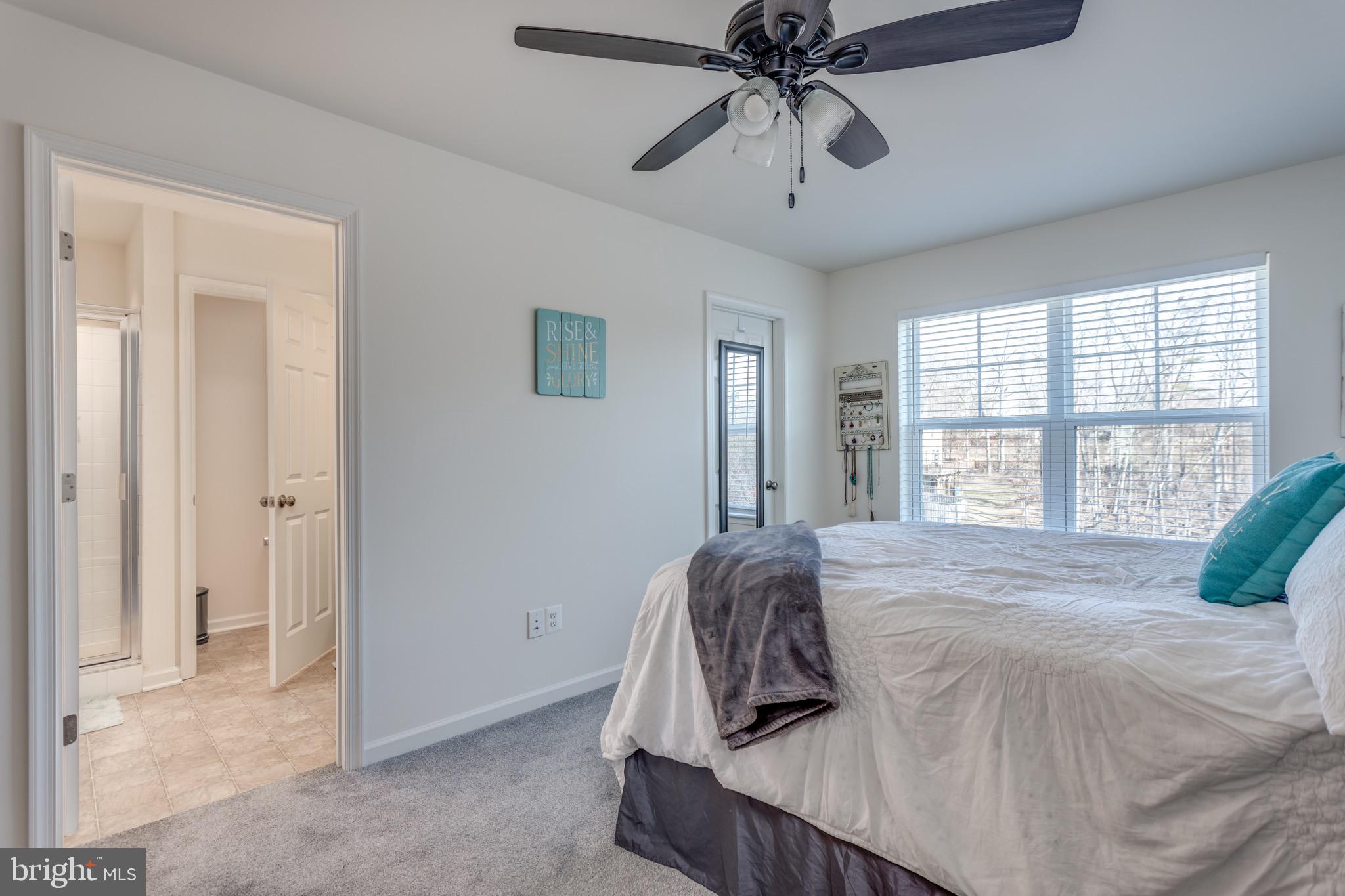 SNOWDEN BRIDGE - Residential Lease