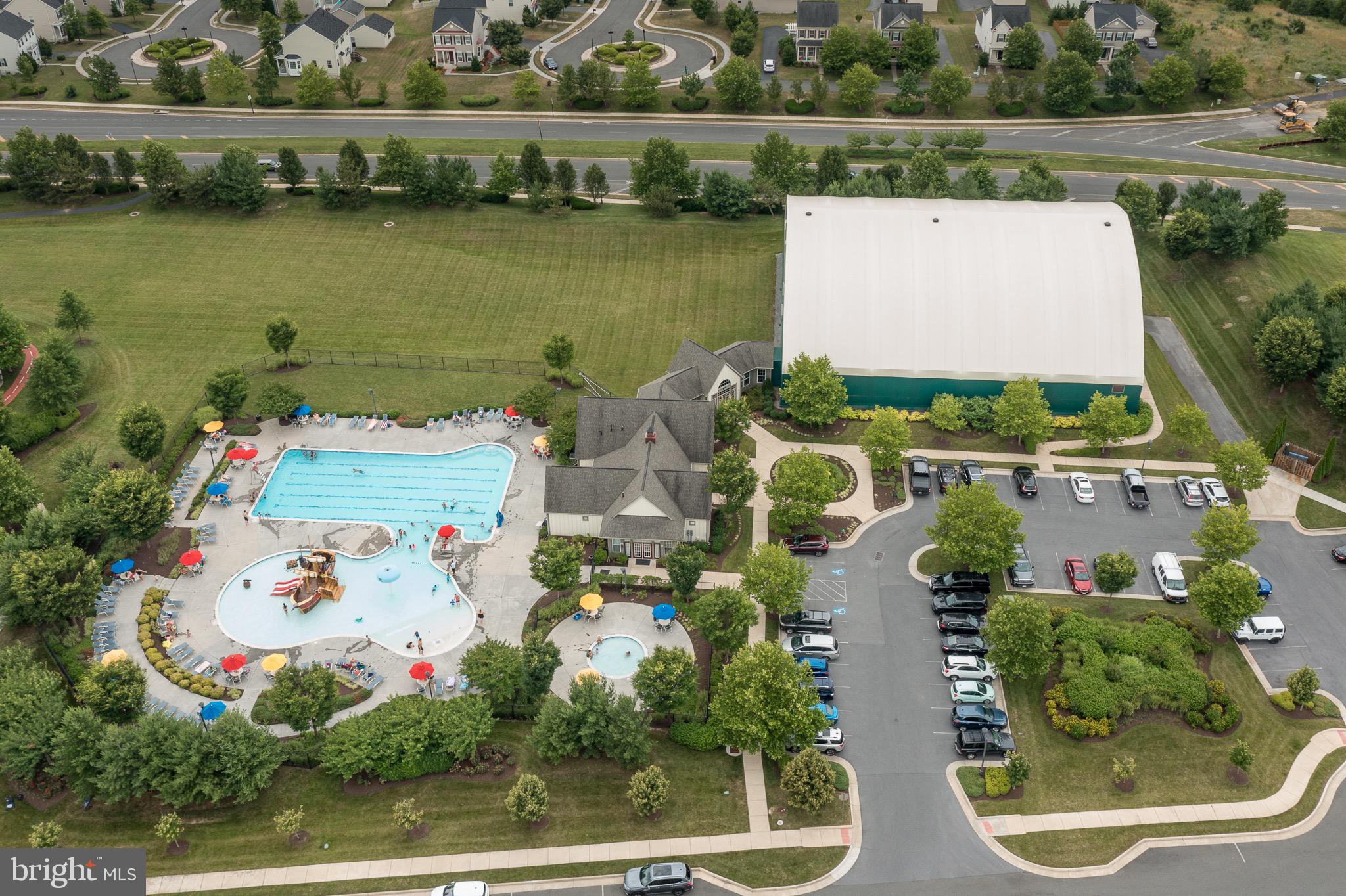 SNOWDEN BRIDGE - Residential Lease