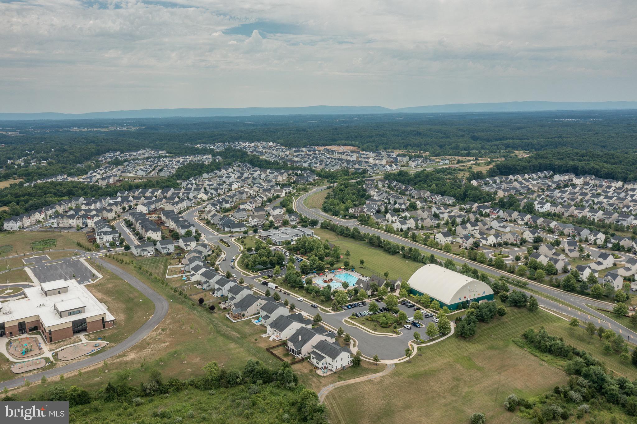 SNOWDEN BRIDGE - Residential Lease