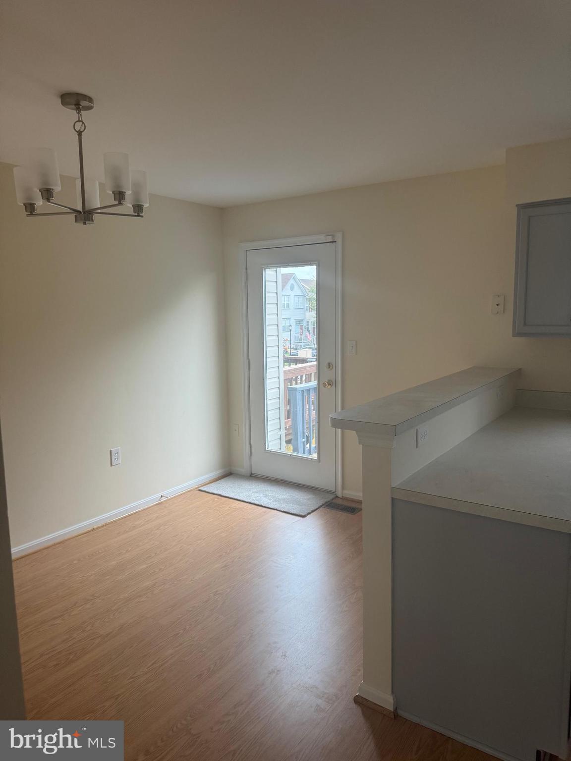 MAIN ST VILLAGE - Residential