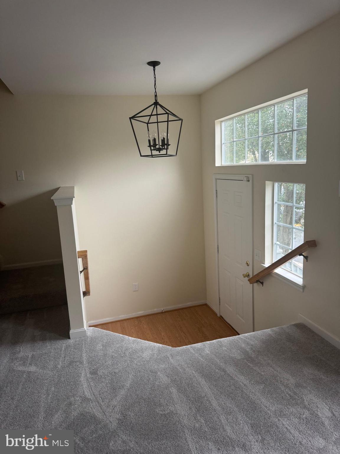 MAIN ST VILLAGE - Residential