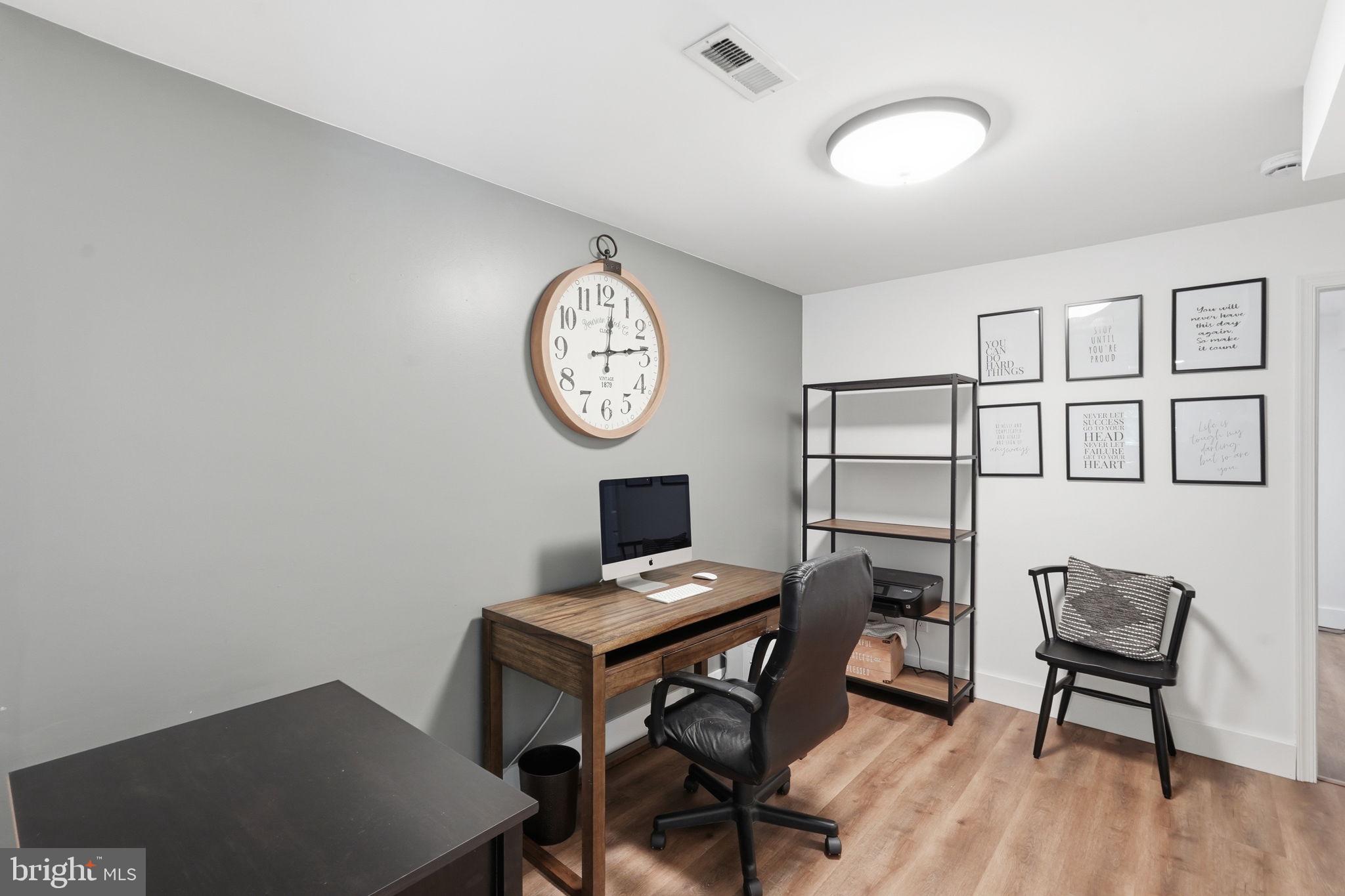 CALVERT BEACH PARK - Residential