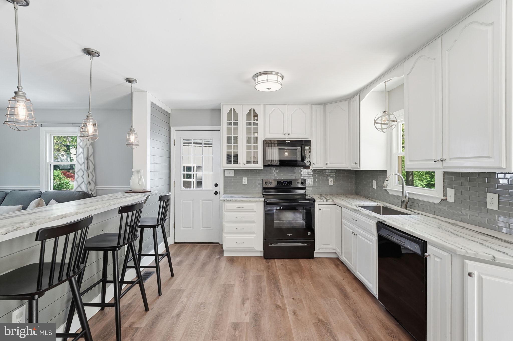 CALVERT BEACH PARK - Residential