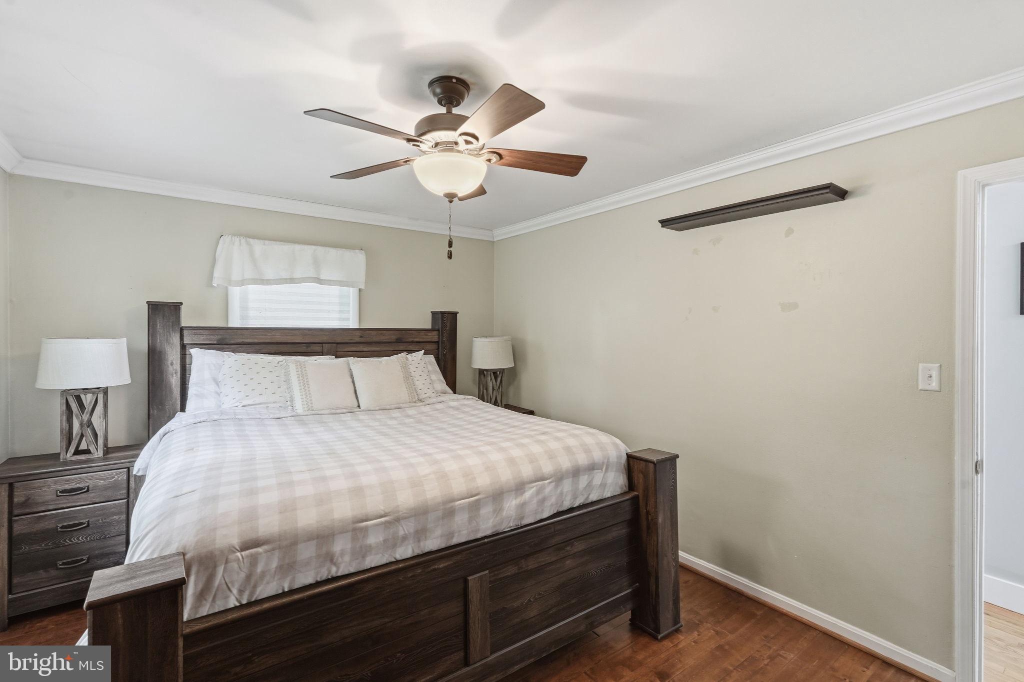 CALVERT BEACH PARK - Residential