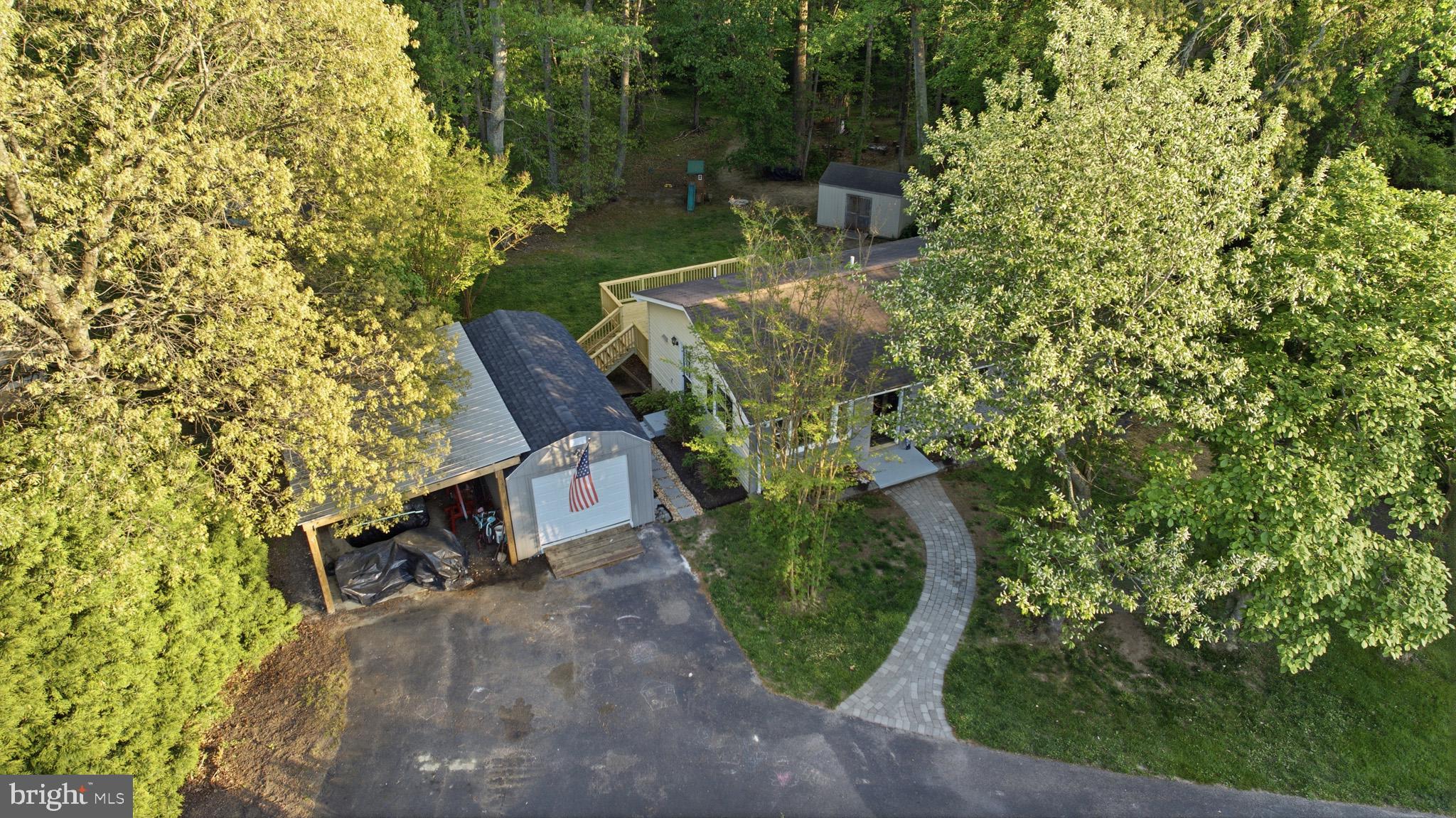 CALVERT BEACH PARK - Residential