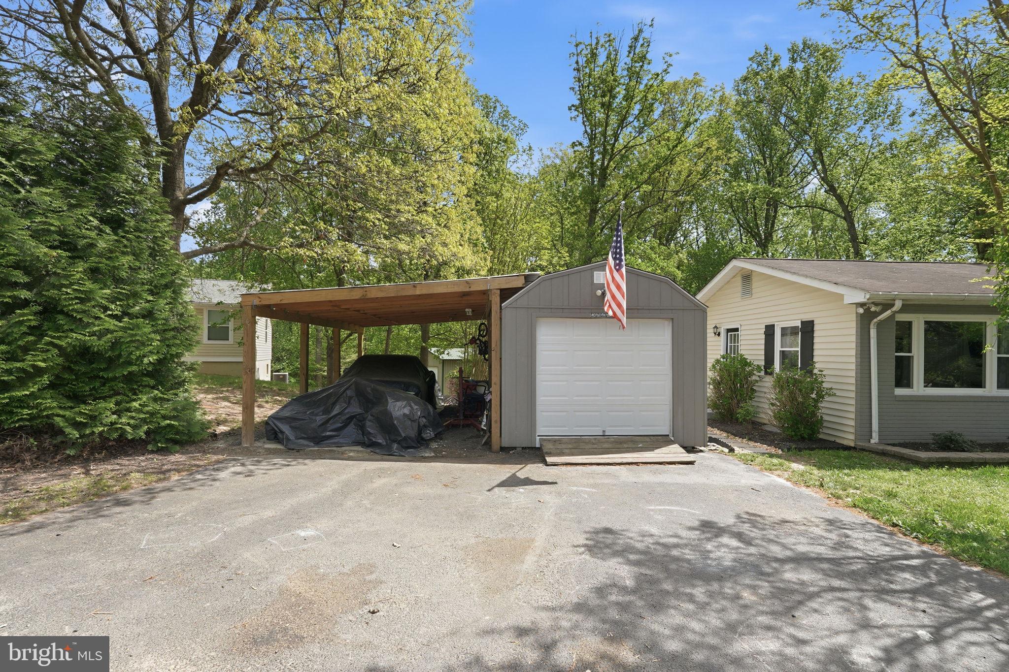 CALVERT BEACH PARK - Residential