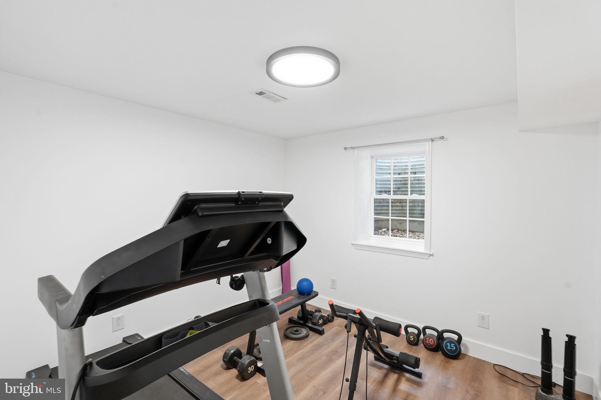 CALVERT BEACH PARK - Residential