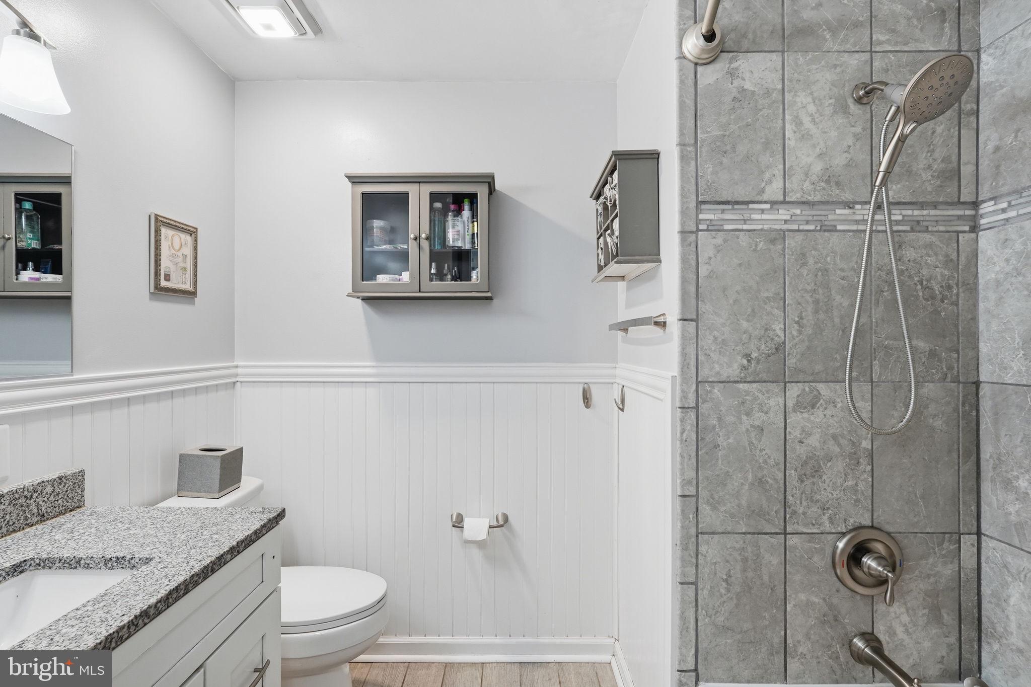 CALVERT BEACH PARK - Residential