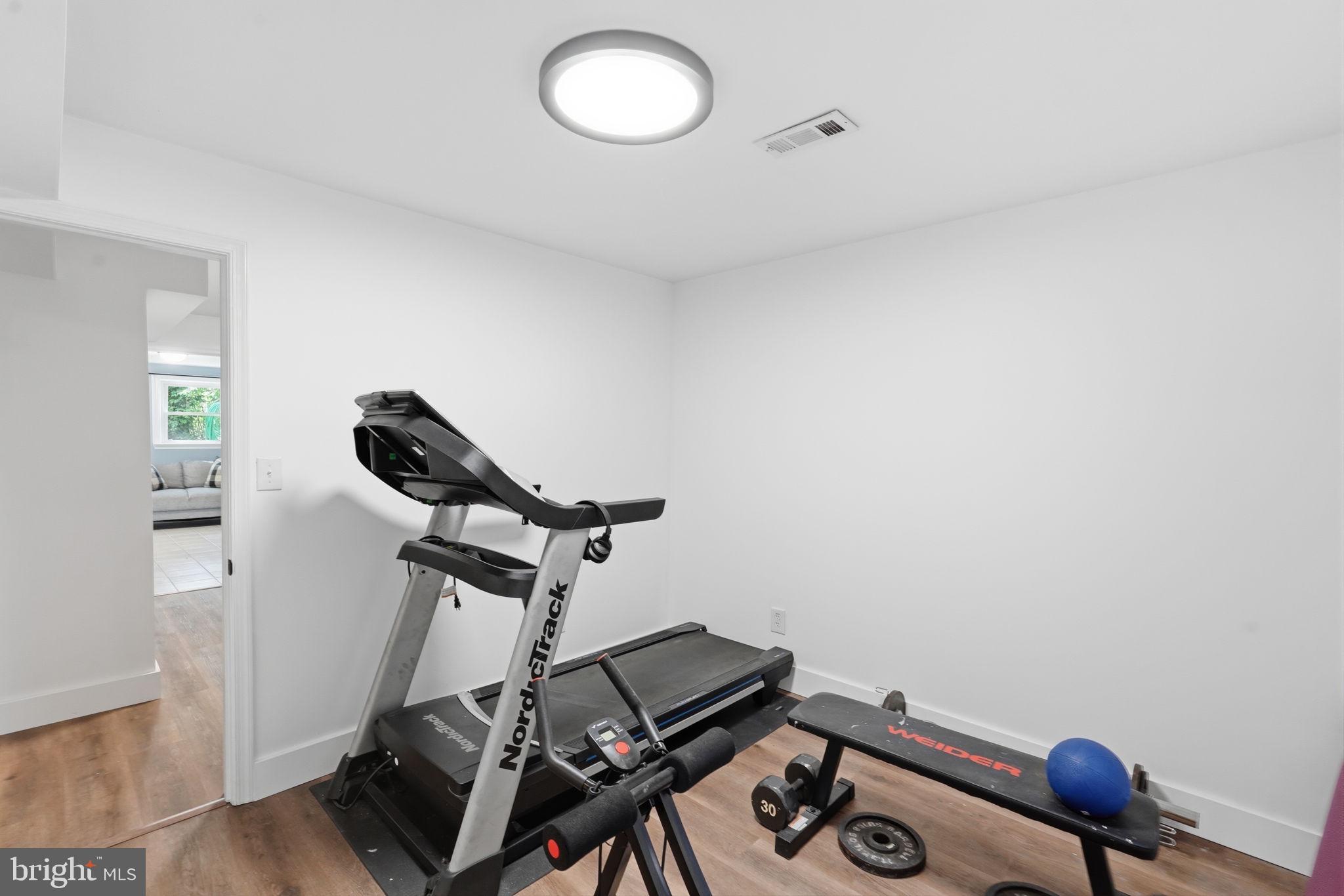 CALVERT BEACH PARK - Residential