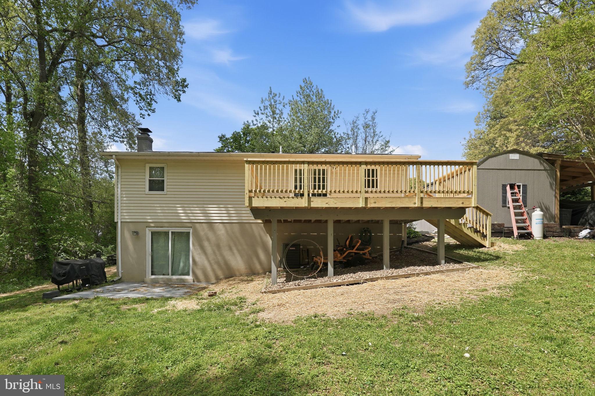 CALVERT BEACH PARK - Residential