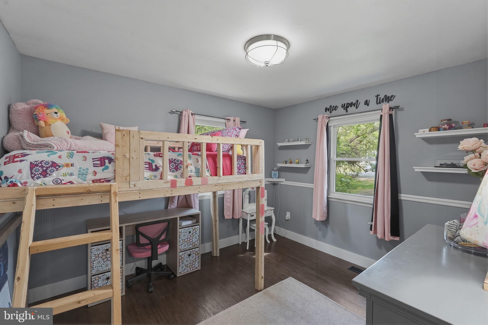 CALVERT BEACH PARK - Residential