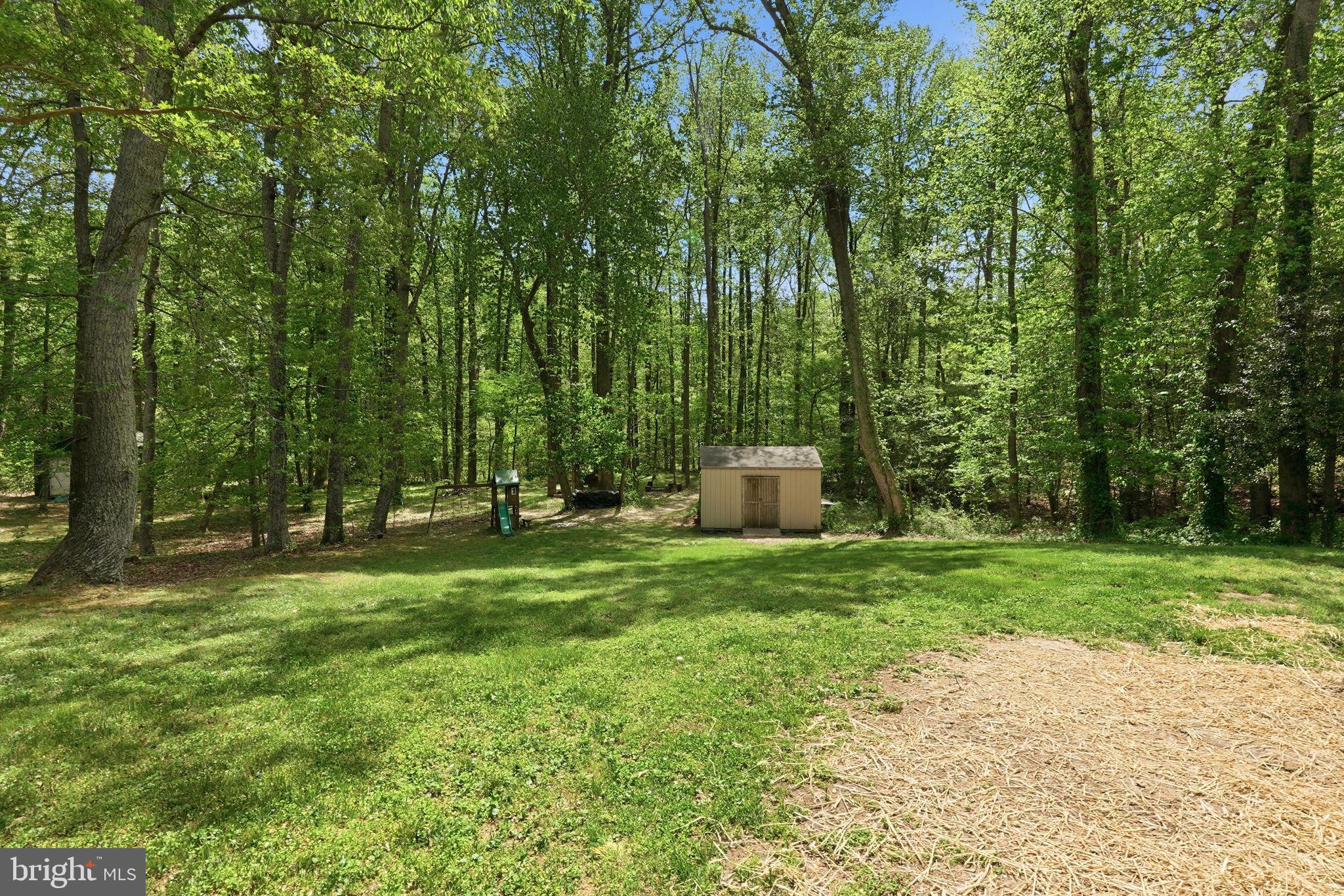 CALVERT BEACH PARK - Residential