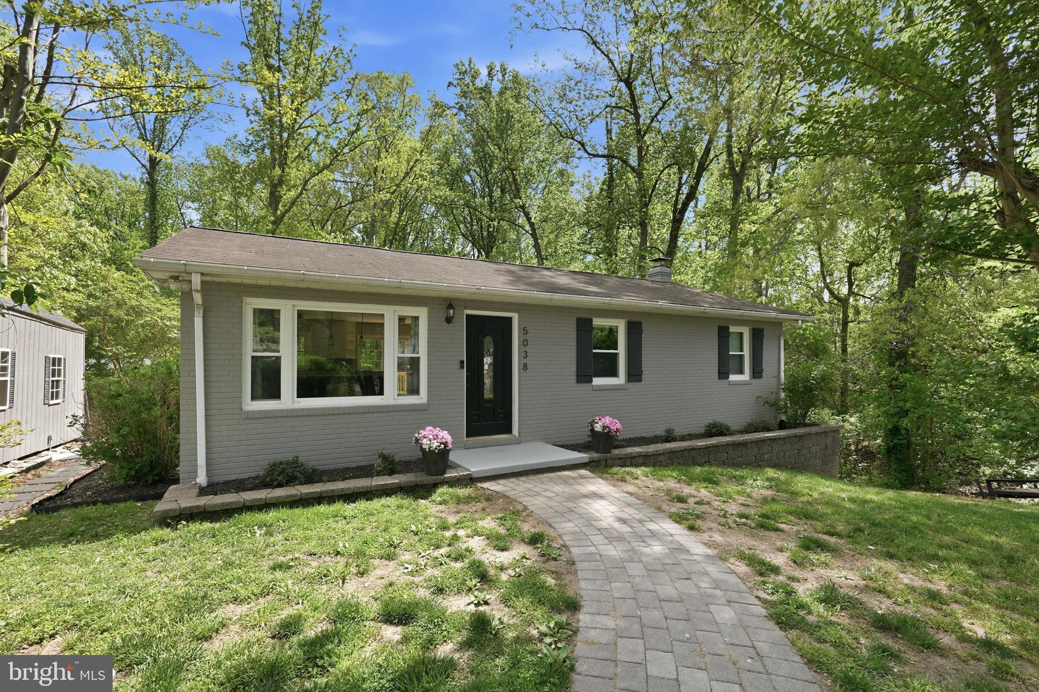 CALVERT BEACH PARK - Residential