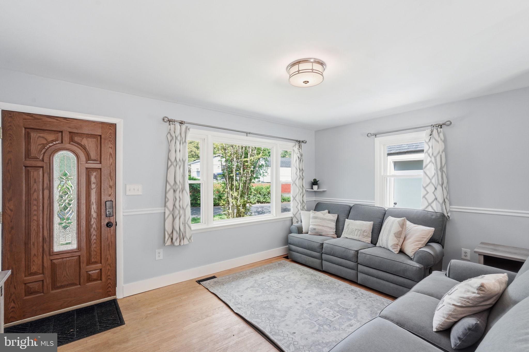 CALVERT BEACH PARK - Residential