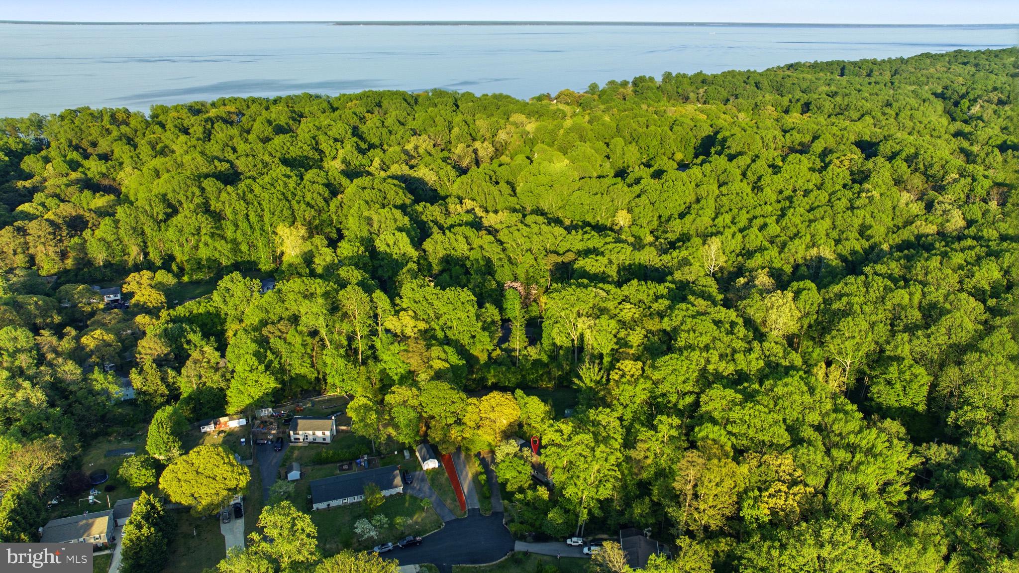 CALVERT BEACH PARK - Residential
