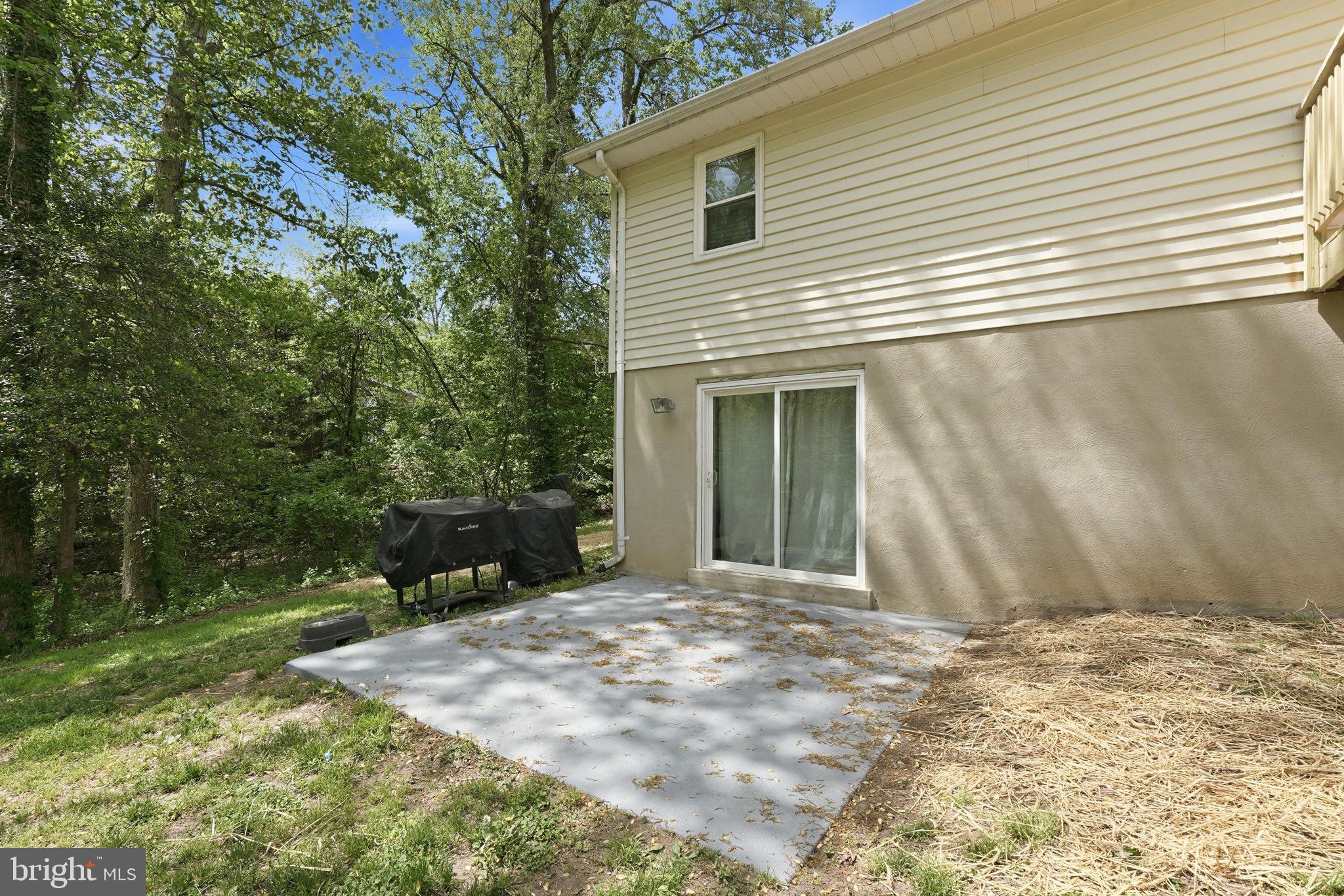 CALVERT BEACH PARK - Residential