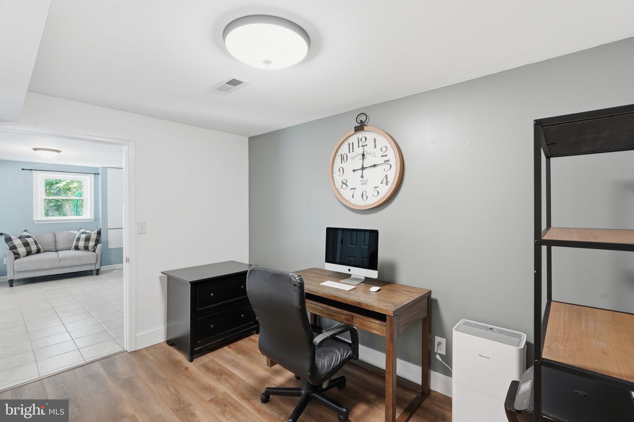 CALVERT BEACH PARK - Residential