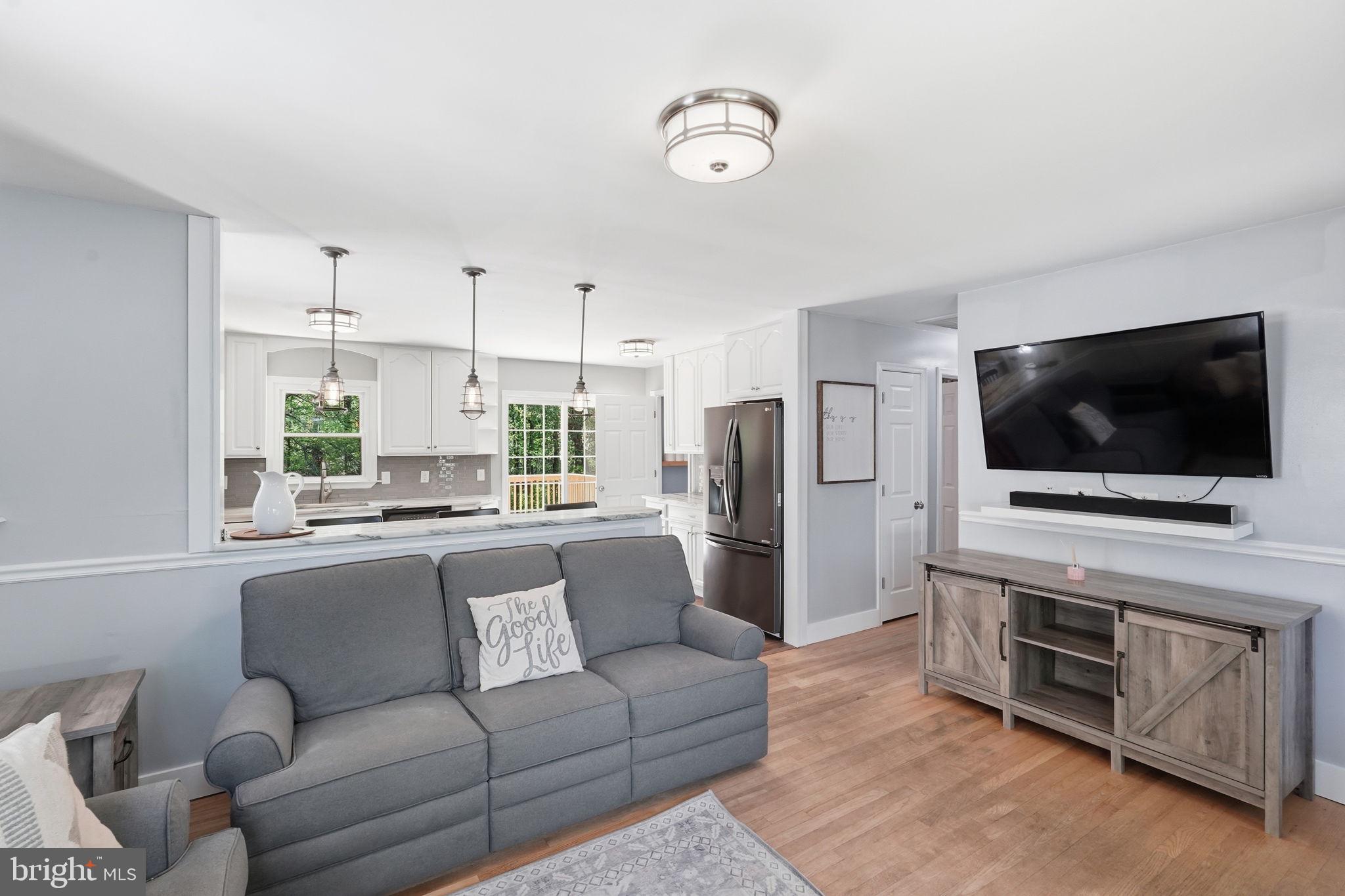 CALVERT BEACH PARK - Residential