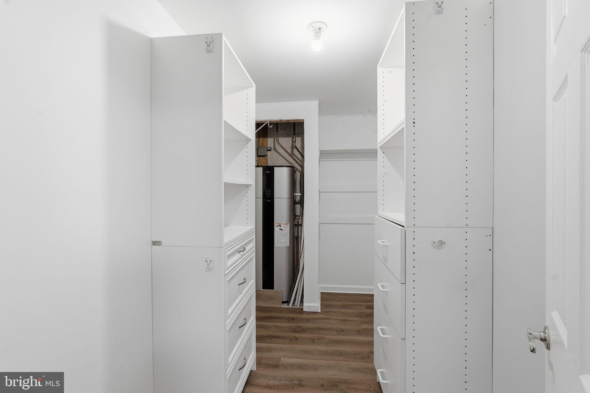 CALVERT BEACH PARK - Residential