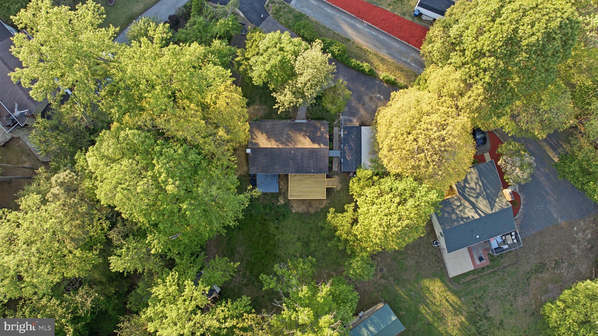 CALVERT BEACH PARK - Residential