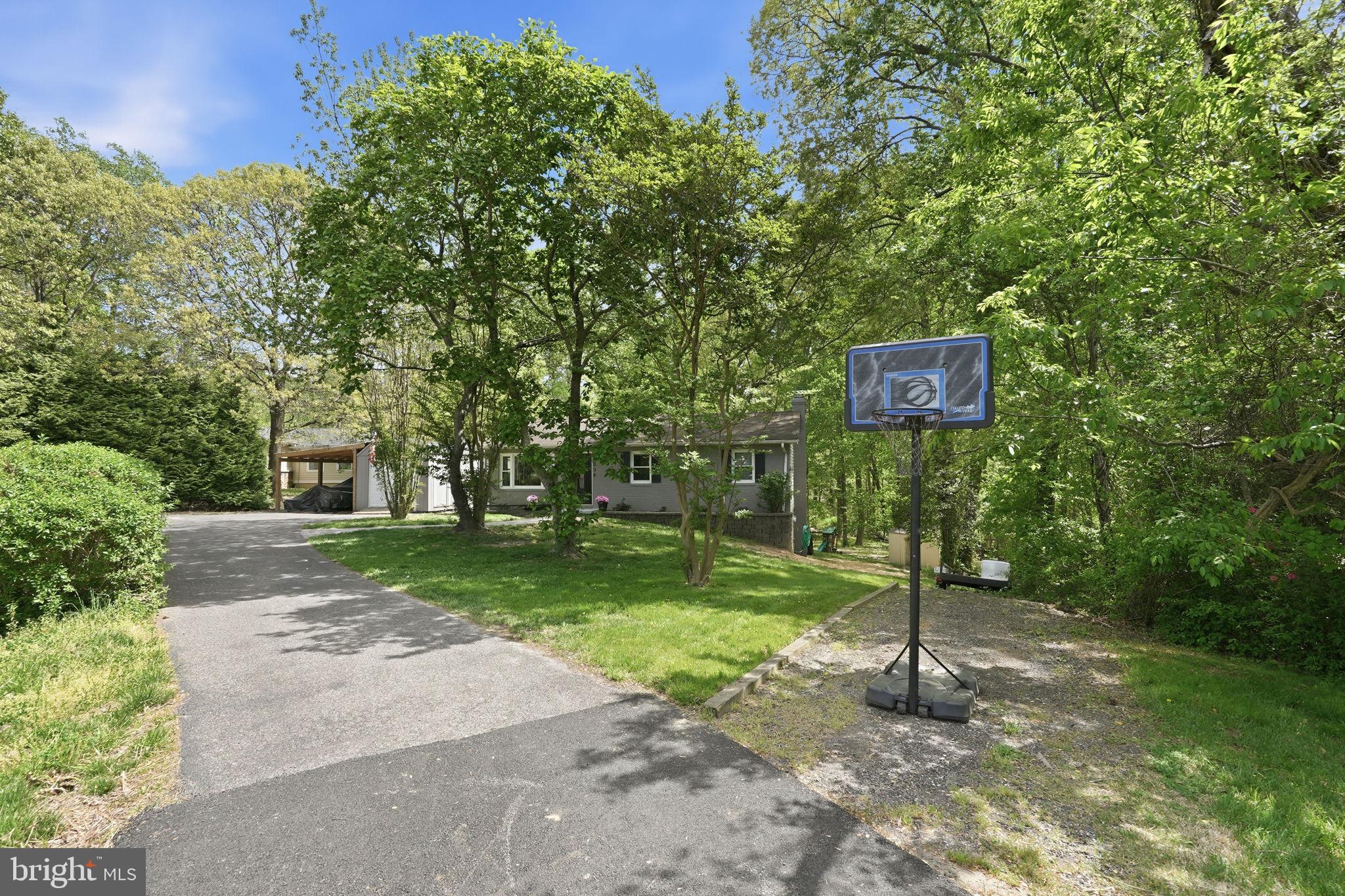 CALVERT BEACH PARK - Residential