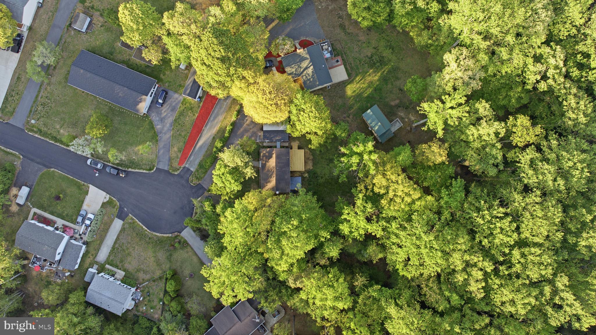 CALVERT BEACH PARK - Residential