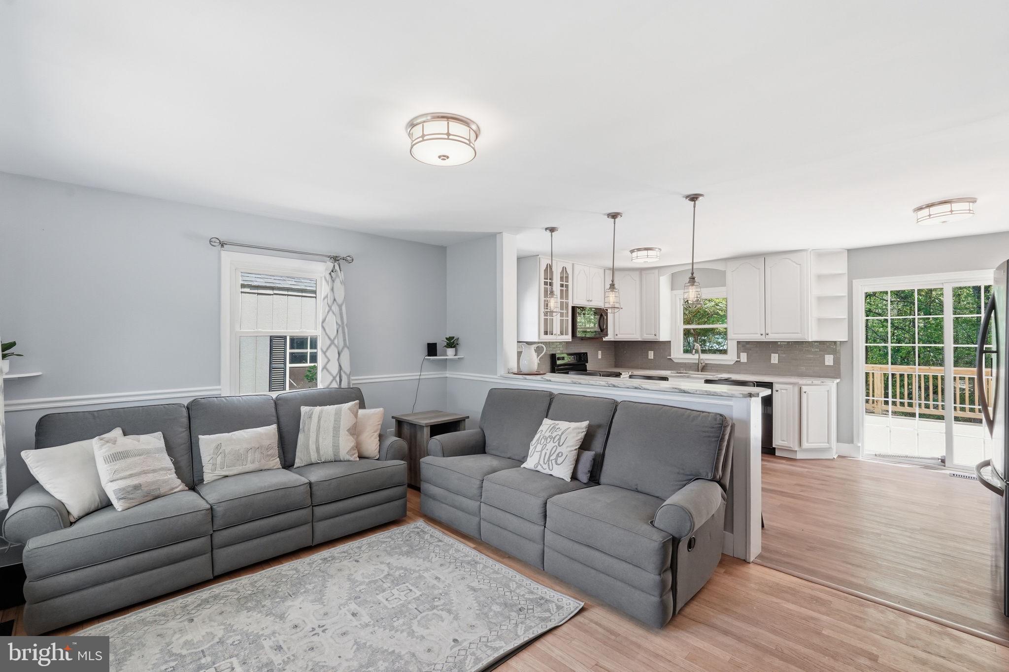 CALVERT BEACH PARK - Residential