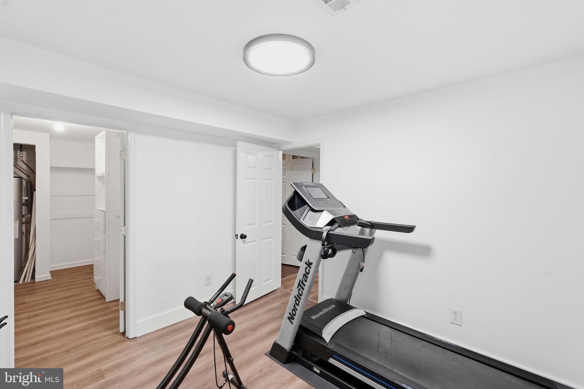 CALVERT BEACH PARK - Residential